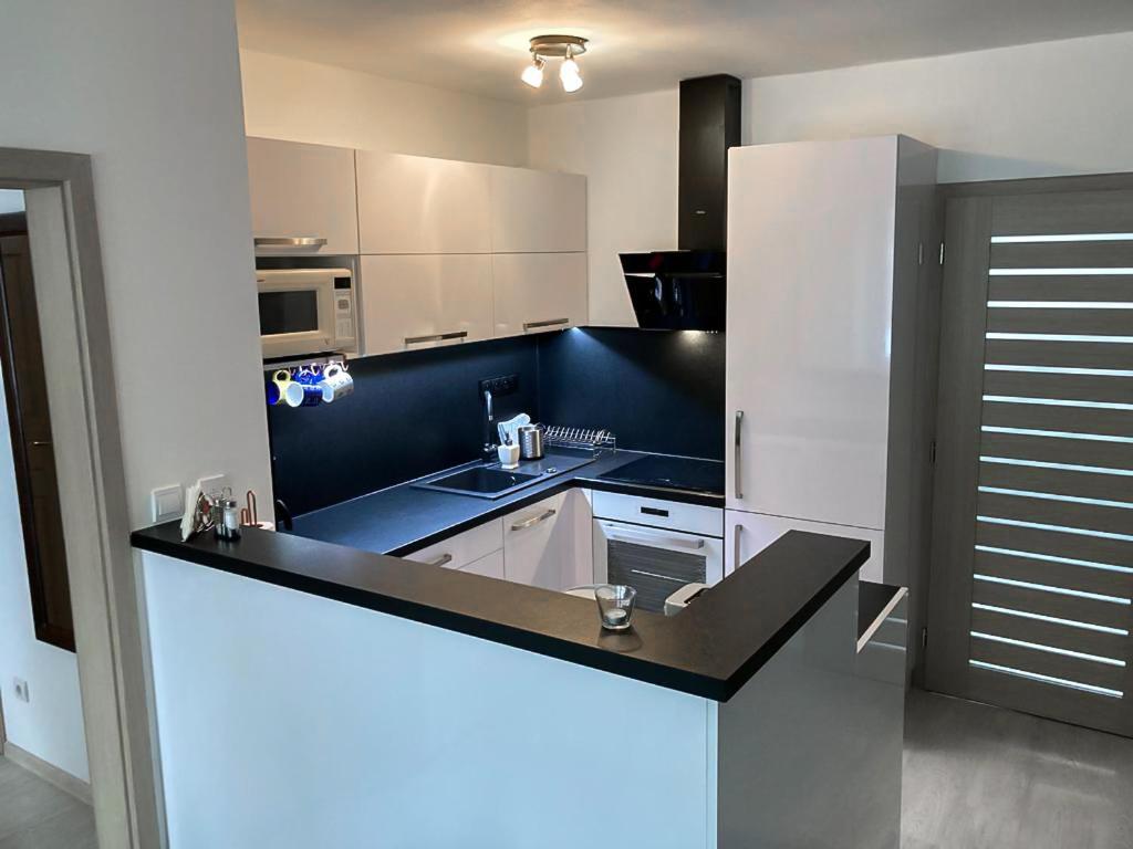 Apartman Podhorec - Liptovsky Jan Exterior photo