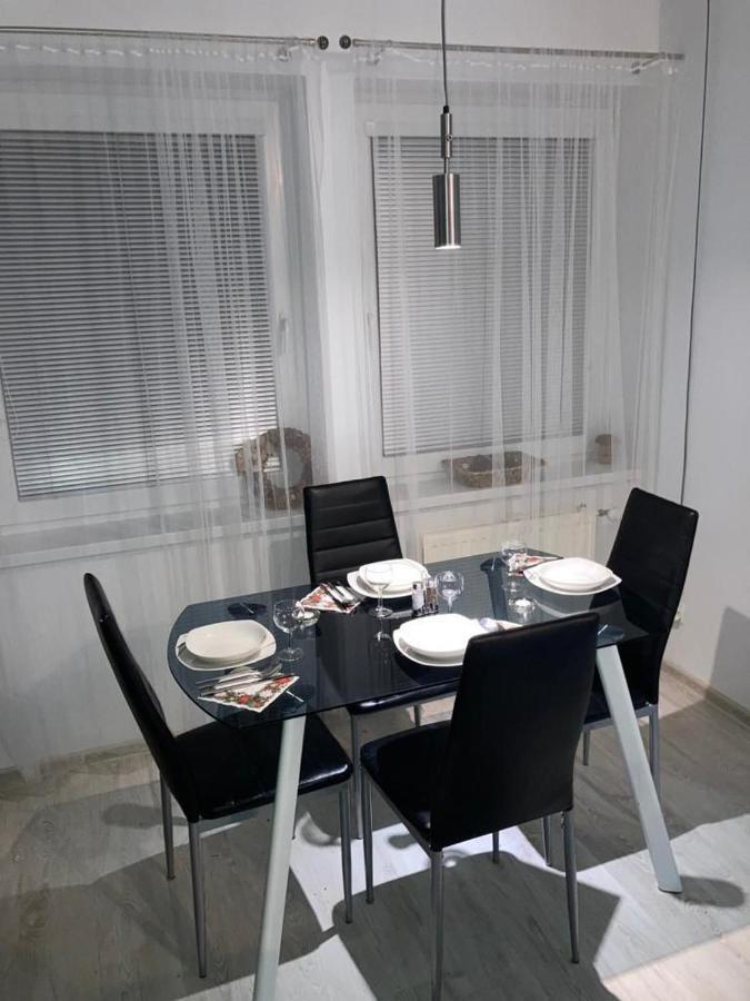 Apartman Podhorec - Liptovsky Jan Exterior photo